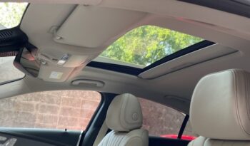 Mercedes-Benz CLS 220 D lleno