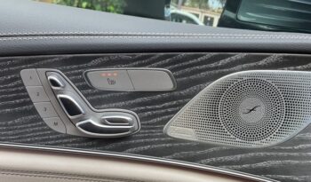 Mercedes-Benz CLS 220 D lleno