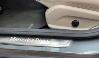 Mercedes-Benz CLS 220 D lleno