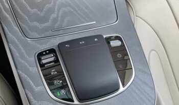 Mercedes-Benz CLS 220 D lleno