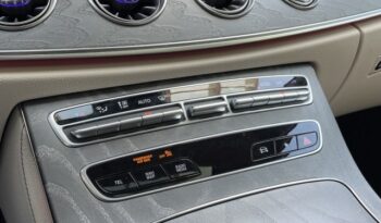 Mercedes-Benz CLS 220 D lleno