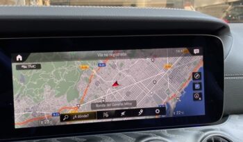 Mercedes-Benz CLS 220 D lleno