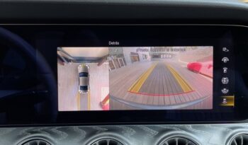 Mercedes-Benz CLS 220 D lleno