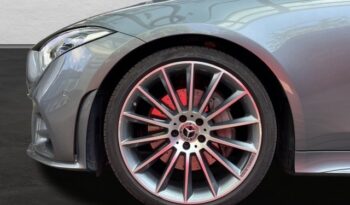 Mercedes-Benz CLS 220 D lleno