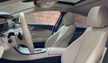 Mercedes-Benz CLS 220 D lleno