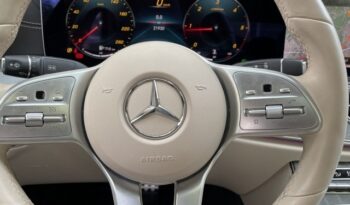 Mercedes-Benz CLS 220 D lleno