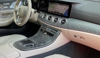 Mercedes-Benz CLS 220 D lleno