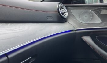 Mercedes-Benz CLS 53 AMG 4Matic (EURO 6d-TEMP) lleno