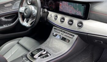 Mercedes-Benz CLS 53 AMG 4Matic (EURO 6d-TEMP) lleno