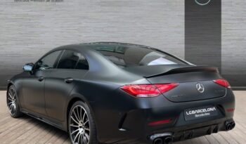 Mercedes-Benz CLS 53 AMG 4Matic (EURO 6d-TEMP) lleno