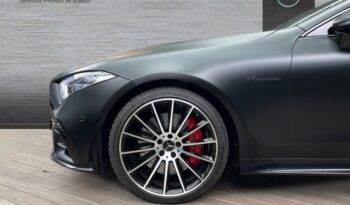 Mercedes-Benz CLS 53 AMG 4Matic (EURO 6d-TEMP) lleno