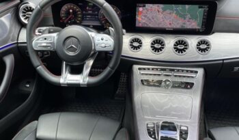 Mercedes-Benz CLS 53 AMG 4Matic (EURO 6d-TEMP) lleno