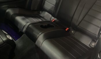 Mercedes-Benz E 220 d Coupe AMG-Line lleno