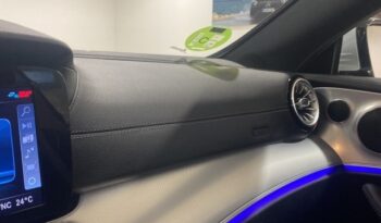 Mercedes-Benz E 220 d Coupe AMG-Line lleno