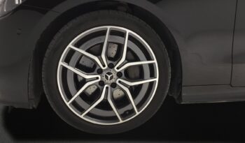 Mercedes-Benz E-CLASS E 220 D CABRIO lleno
