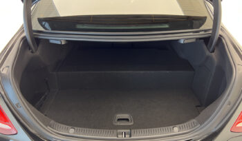 Mercedes-Benz E-CLASS SEDAN 2.0 E 300 E AUTO 320 4P lleno