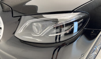 Mercedes-Benz E-CLASS SEDAN 2.0 E 300 E AUTO 320 4P lleno