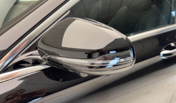 Mercedes-Benz E-CLASS SEDAN 2.0 E 300 E AUTO 320 4P lleno