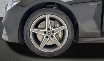 Mercedes-Benz E-CLASS SEDAN 2.0 E 300 E AUTO 320 4P lleno