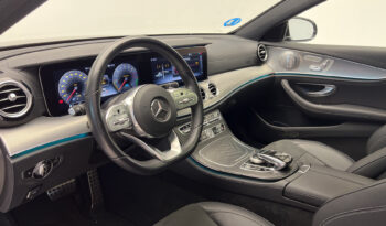 Mercedes-Benz E-CLASS SEDAN 2.0 E 300 E AUTO 320 4P lleno