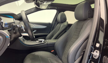 Mercedes-Benz E-CLASS SEDAN 2.0 E 300 E AUTO 320 4P lleno