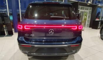 Mercedes-Benz EQB EQB 250 lleno