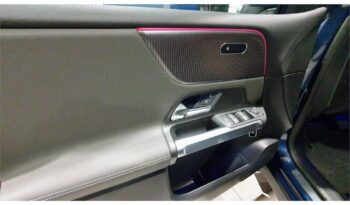 Mercedes-Benz EQB EQB 250 lleno