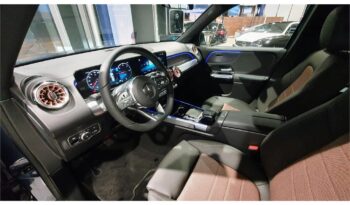 Mercedes-Benz EQB EQB 250 lleno