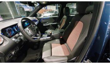 Mercedes-Benz EQB EQB 250 lleno