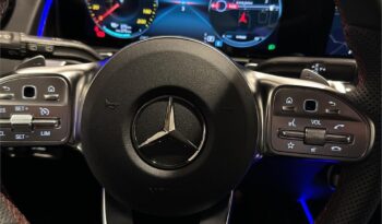 Mercedes-Benz EQB EQB 300 4MATIC lleno