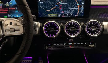 Mercedes-Benz EQB EQB 300 4MATIC lleno
