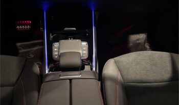 Mercedes-Benz EQB EQB 300 4MATIC lleno