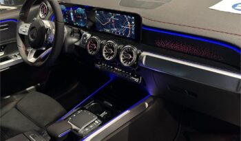 Mercedes-Benz EQB EQB 300 4MATIC lleno