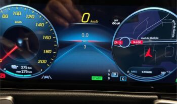 Mercedes-Benz EQB EQB 300 4MATIC lleno