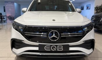 Mercedes-Benz EQB EQB 300 4MATIC lleno