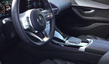 Mercedes-Benz EQC 400 4Matic lleno