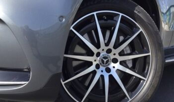 Mercedes-Benz EQC 400 4Matic lleno