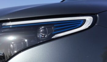 Mercedes-Benz EQC 400 4Matic lleno