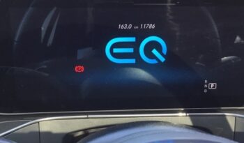 Mercedes-Benz EQC 400 4Matic lleno