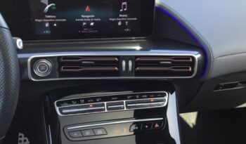 Mercedes-Benz EQC 400 4Matic lleno