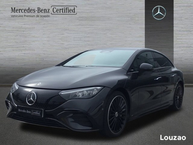 Mercedes-Benz EQE 350[0-803]
