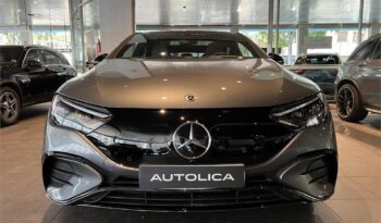 Mercedes-Benz EQE EQE 350+ lleno