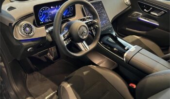 Mercedes-Benz EQE EQE 350+ lleno