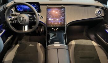 Mercedes-Benz EQE EQE 350+ lleno