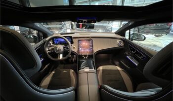 Mercedes-Benz EQE EQE 350+ lleno