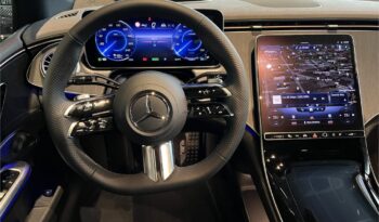 Mercedes-Benz EQE EQE 350+ lleno