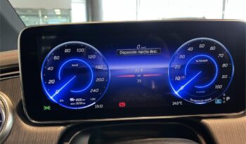 Mercedes-Benz EQE EQE 350+ lleno