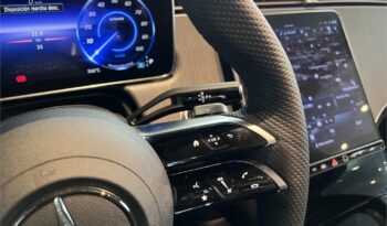 Mercedes-Benz EQE EQE 350+ lleno