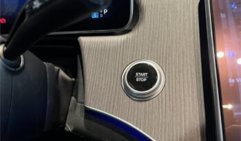 Mercedes-Benz EQE EQE 350+ lleno
