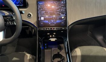 Mercedes-Benz EQE EQE 350+ lleno